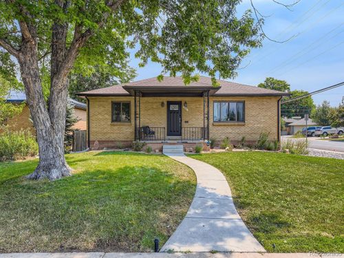 500 Yates St, Denver, CO, 80204-4650 | Card Image