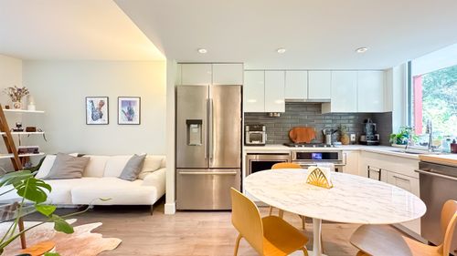 202-3498 Marine Way, Vancouver, BC, V5S0H1 | Card Image