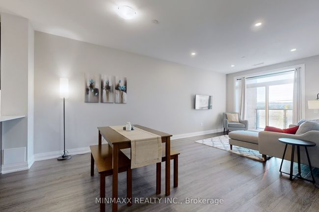 223 - 830 Megson Terr, Condo with 2 bedrooms, 2 bathrooms and null parking in Milton ON | Image 16