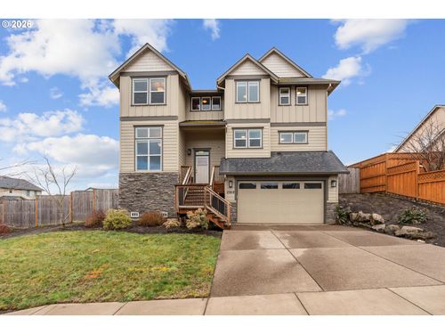 2958 Sw Redmond Hill Rd, McMinnville, OR, 97128-8393 | Card Image