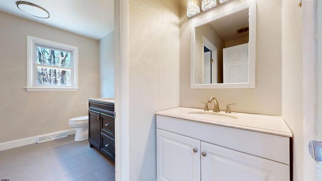 609 Francis Ave, House other with 3 bedrooms, 3 bathrooms and null parking in CHESILHURST NJ | Image 28