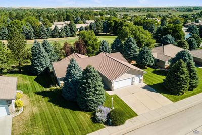 3432 Willowbend Rd, House other with 3 bedrooms, 2 bathrooms and null parking in Rapid City SD | Image 1