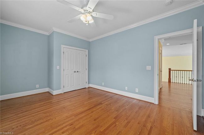 1010 Mill Pointe Way, House other with 5 bedrooms, 4 bathrooms and null parking in Elon NC | Image 41
