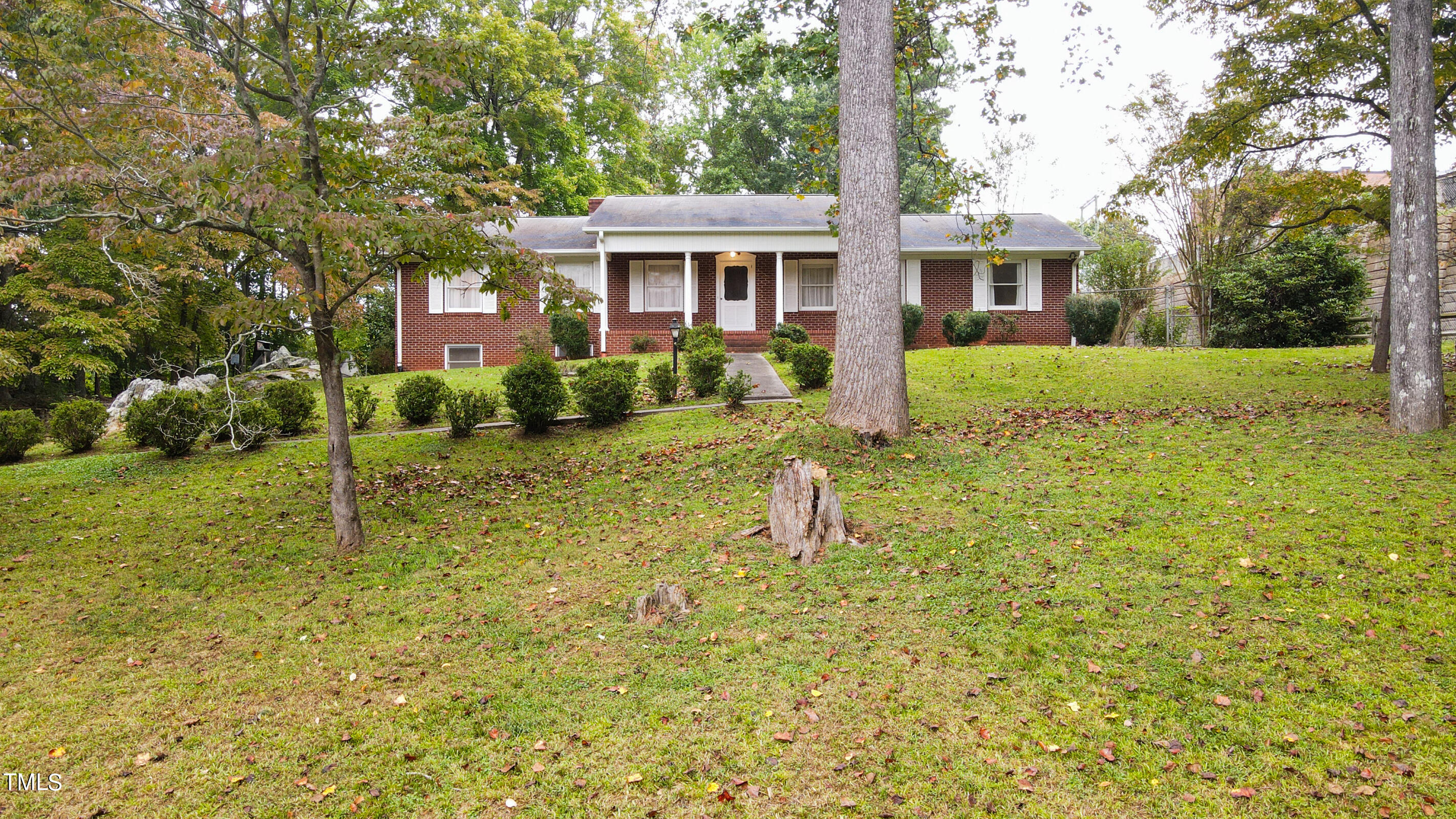 Sunset Ave, Asheboro, NC 27205