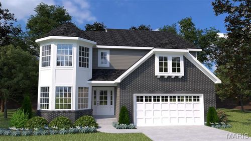 0 Sequoia-Majestic Lakes Drive, Moscow Mills, MO, 63362 | Card Image