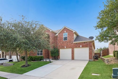 2936 Sawtimber Trl, Fort Worth, TX, 76244-9404 | Card Image