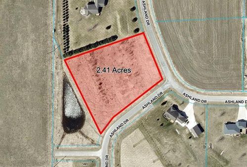 Lt1 Ashland Drive, ASHFORD, WI, 54935 | Card Image