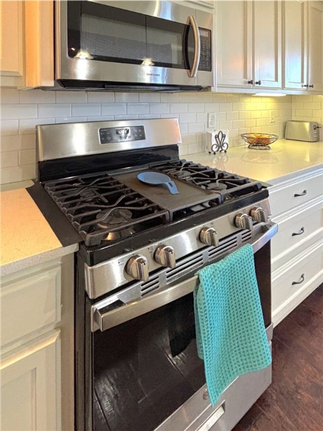 1610 Sweetbriar Way, House other with 4 bedrooms, 2 bathrooms and null parking in Centerton AR | Image 12
