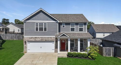 107 Sequoia Bend Ct, Georgetown, KY, 40324-8396 | Card Image