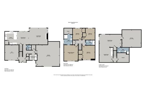 9601 Missaukee Ln, Haslett, MI, 48840-9122 | Card Image