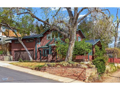 315 Evergreen Ave, Boulder, CO, 80304-2546 | Card Image