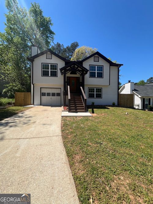 3715 Cress Way Dr, Decatur, GA, 30034-6919 | Card Image