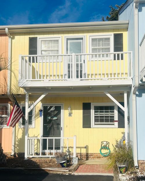 apt-c3-3866 Highway 17 Business, Murrells Inlet, SC, 29576-6462 | Card Image