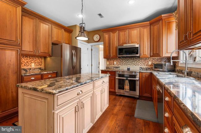 608 Covered Bridge Ln, House other with 4 bedrooms, 3 bathrooms and null parking in Doylestown PA | Image 4
