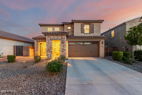 2665 E Gillcrest Rd, Gilbert, AZ, 85298-9771 | Card Image