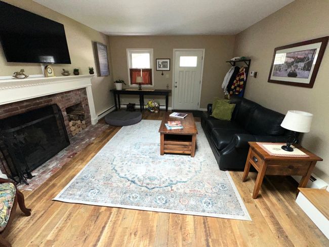 166 Saint James Ave, House other with 4 bedrooms, 1 bathrooms and null parking in Manchester NH | Image 6