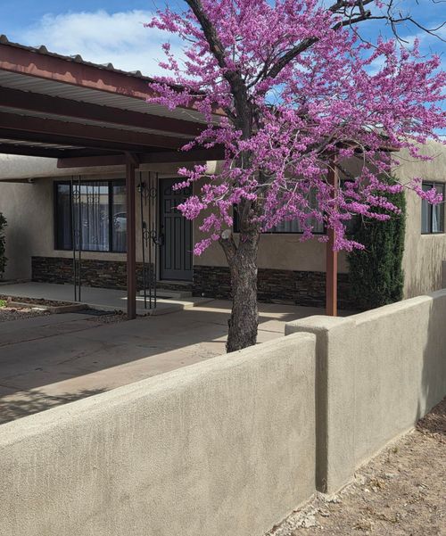 3506 Northfield Ct Nw, Albuquerque, NM, 87107-2443 | Card Image