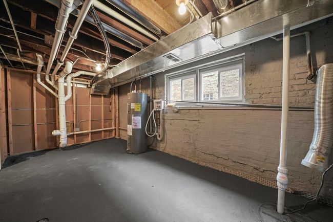 8828 S Marshfield Ave, House other with 4 bedrooms, 2 bathrooms and null parking in CHICAGO IL | Image 34