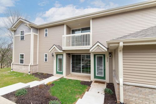 71-2740 Hidden Drive, Saint Francis, WI, 53235 | Card Image