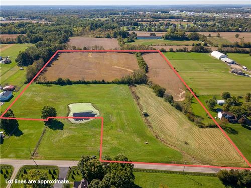 0 Pekin Rd, Lebanon, OH, 45036 | Card Image