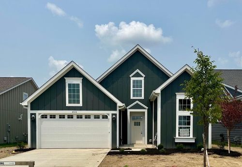 8920 Coe Dr, Plain City, OH, 43064-8300 | Card Image