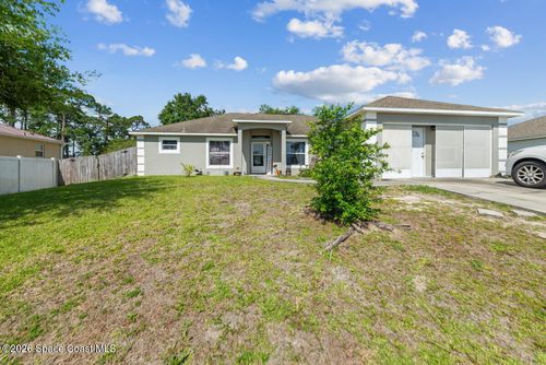 466 El Dorado Ave Se, Palm Bay, FL, 32909-4057 | Card Image
