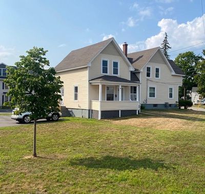 715 Massabesic Street, Home with 0 bedrooms, 1 bathrooms and null parking in Manchester NH | Image 1