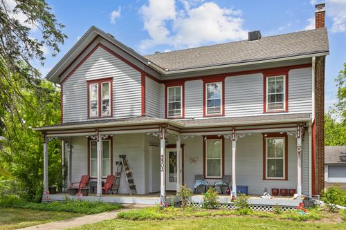 5502 Kenosha St, Richmond, IL, 60071-9671 | Card Image