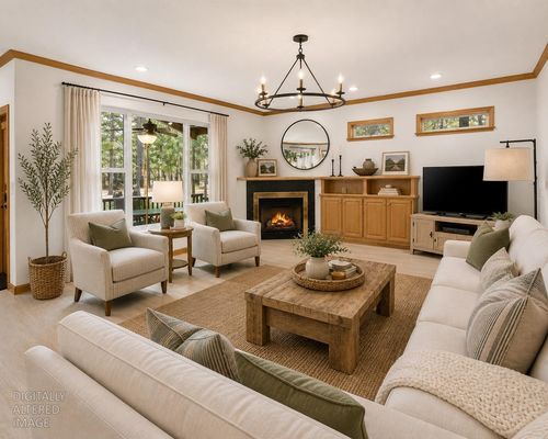 5352 Buttonwood Ct, Foresthill, CA, 95631-9645 | Card Image