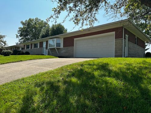 9056 Green Meadow Drive, Brookville, IN, 47012 | Card Image