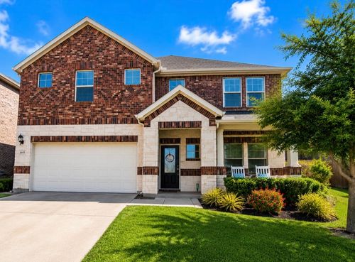 2115 Silver Charm Ln, Forney, TX, 75126-2798 | Card Image