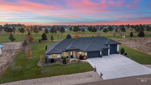 22225 Aura Vista Way, Caldwell, ID, 83607-5537 | Card Image