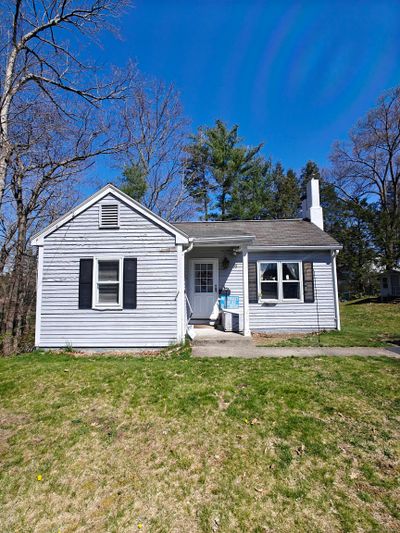 99 S Prospect Street, House other with 2 bedrooms, 2 bathrooms and null parking in Putnam CT | Image 1