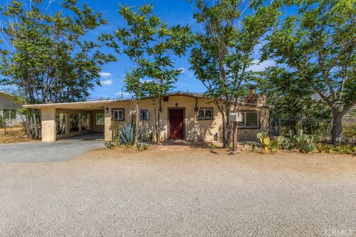 49438 Conejo Rd, Morongo Valley, CA, 92256 | Card Image