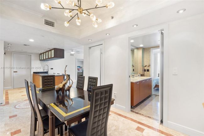 APT-4808 - 50 Biscayne Blvd, Condo with 2 bedrooms, 2 bathrooms and null parking in Miami FL | Image 13