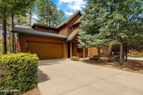 2978 Timberline Rd, Pinetop, AZ, 85935-8481 | Card Image