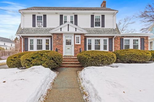 51 Gale Rd, Belmont, MA, 02478-3945 | Card Image