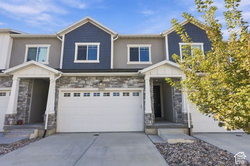 1721 W Newcastle Ln, Saratoga Springs, UT, 84045-5212 | Card Image