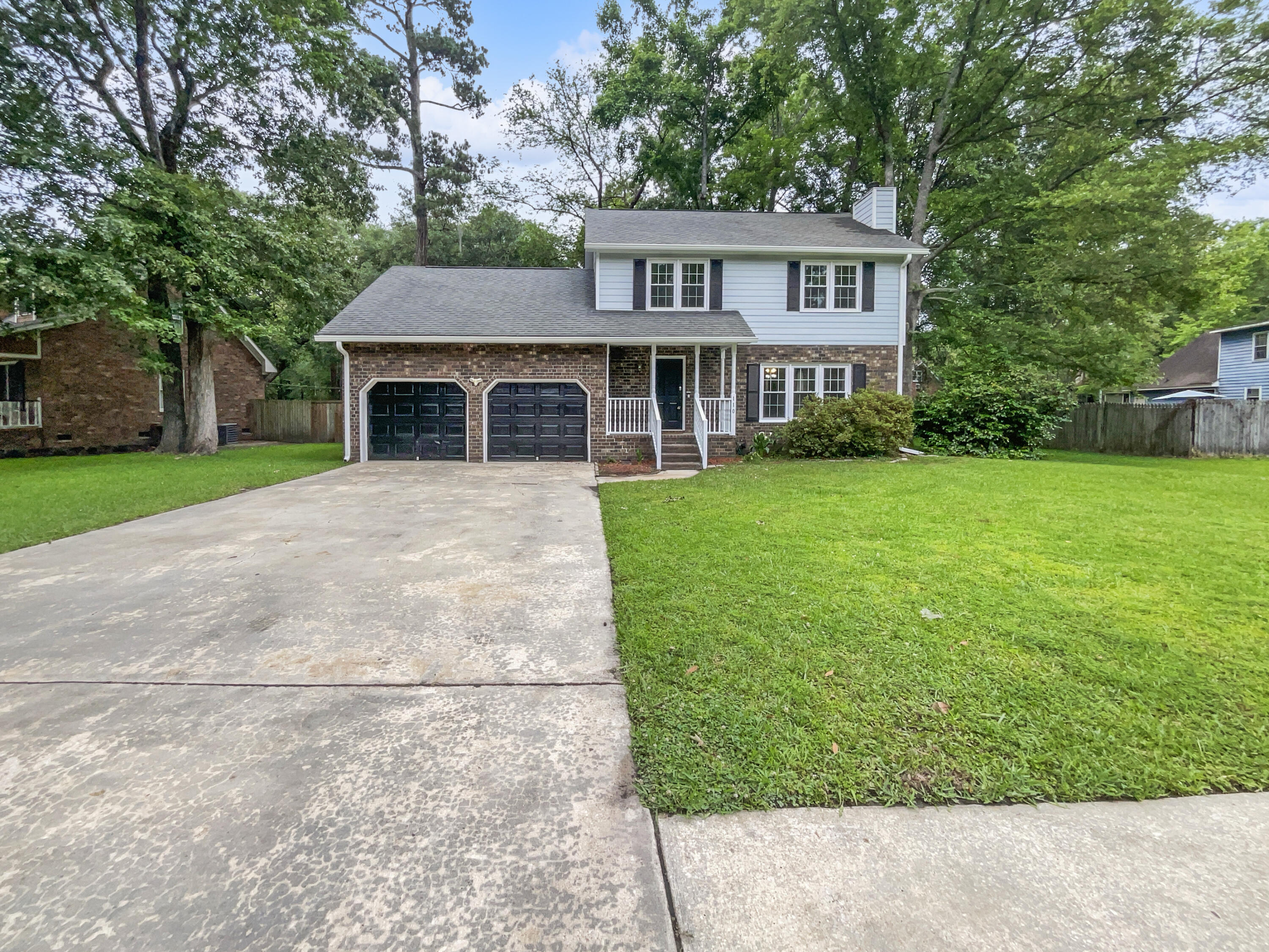 Sumners Aly, Summerville, SC 29485