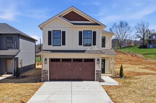 304 Monroe Dr, Bristol, TN, 37620-3109 | Card Image