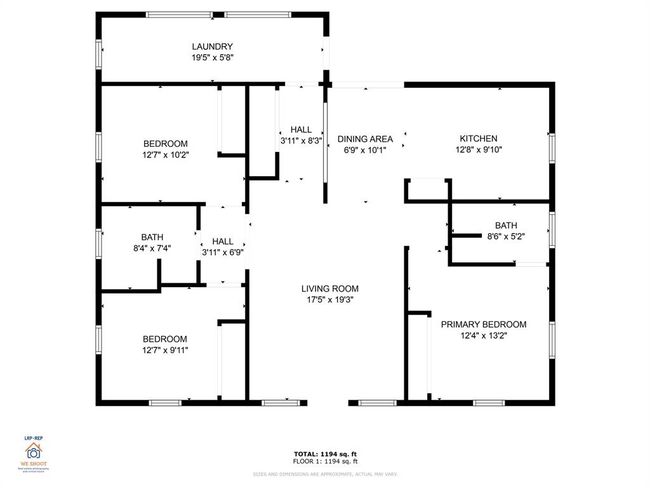 3765 Lazy River Dr, House other with 3 bedrooms, 2 bathrooms and 2 parking in Sealy TX | Image 25
