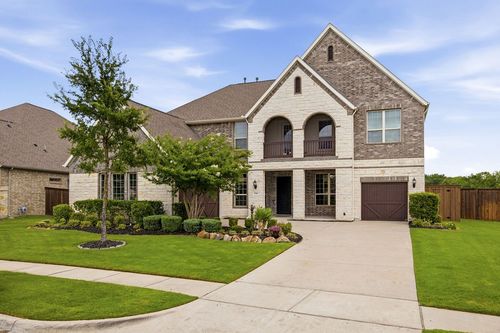 7500 River Park Dr, Mckinney, TX, 75071-5706 | Card Image
