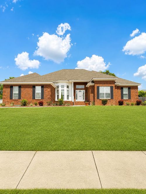 3733 Bermuda Run Dr, Valdosta, GA, 31605-1059 | Card Image