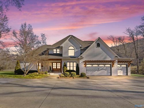 2665 Signal Point Rd, Guntersville, AL, 35976-8250 | Card Image