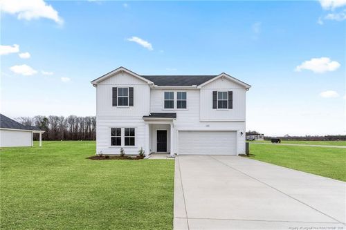 100 Rubyfield Ct, Fremont, NC, 27830-1016 | Card Image