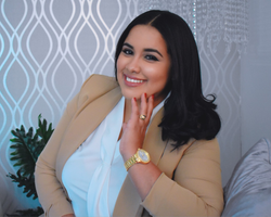 Elizabeth Peralta De Rosario