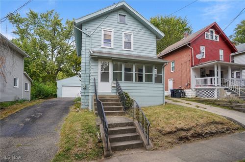 1371 Laffer Ave, Akron, OH, 44305-3475 | Card Image