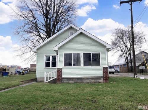 1624 N Webster St, Kokomo, IN, 46901-2106 | Card Image