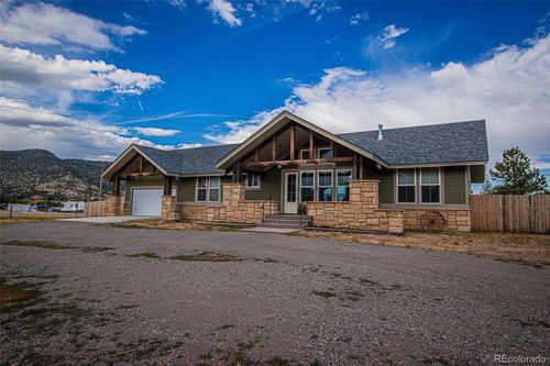 20 Birch St, South Fork, CO, 81154-9503 | Card Image