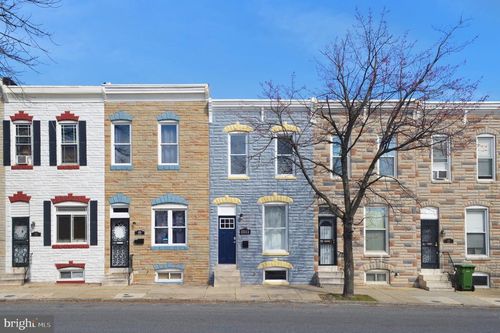 1111 Bayard St, BALTIMORE, MD, 21223-3602 | Card Image